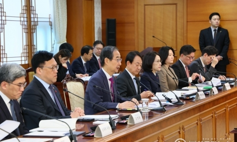 로봇·항공엔진 국가첨단전략기술로…내년 4대 첨단산업에 25조 5천억원 투입