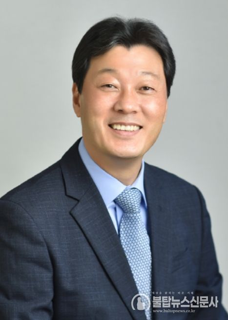 전라남도의회 서동욱 의장