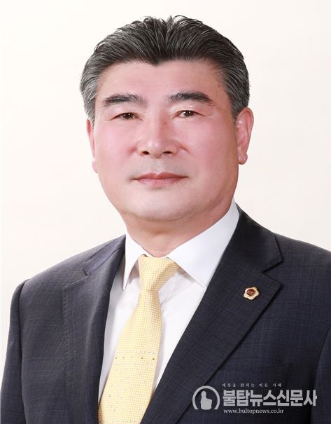 최명수 전남도의원