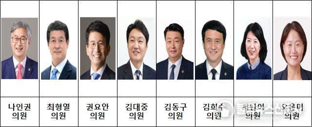 전북도의회 농산업경제위원회