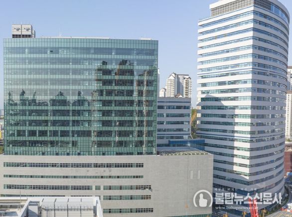 경기도교육청 남부청사