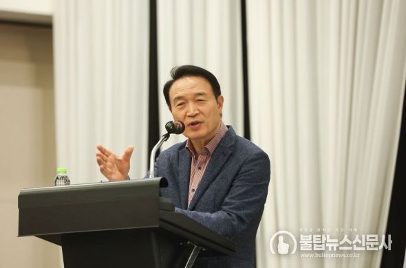 2023학년도 2학기 교장 지구장학협의회 워크숍