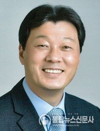 서동욱 전라남도의회의장(순천4, 더불어민주당)