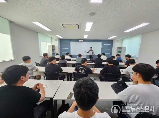 이차전지 전문인력 양성