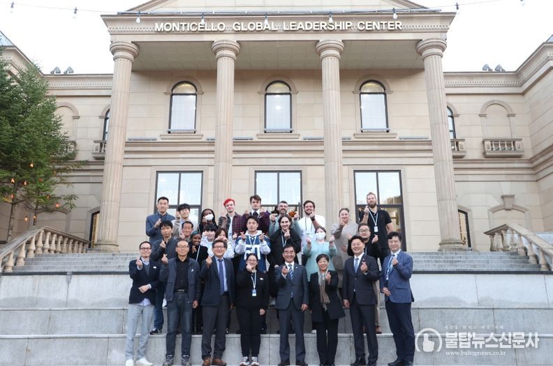 염종현 의장, 20일 ‘경기미래교육 양평캠퍼스’ 방문