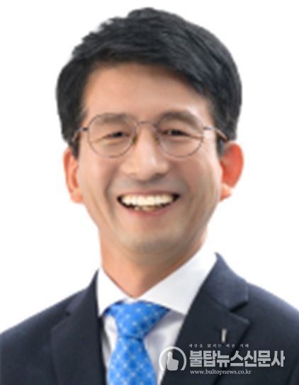 전라북도의회 권요안 도의원