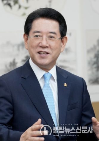 김영록 지사