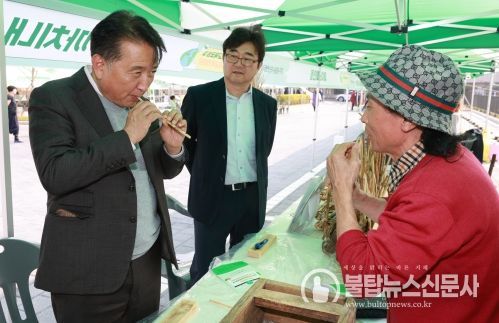 충북도, 전주기 환경교육을 한눈으로 배운다!