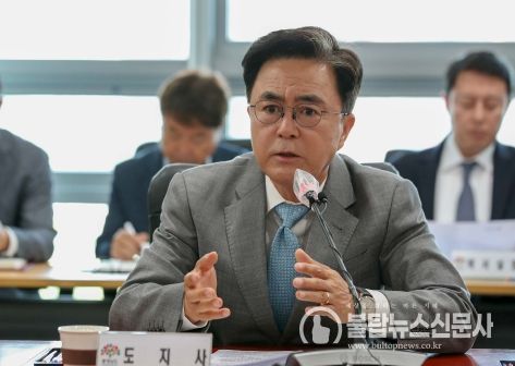 충남도, 유럽서 외자 유치하고 교류·협력 넓힌다