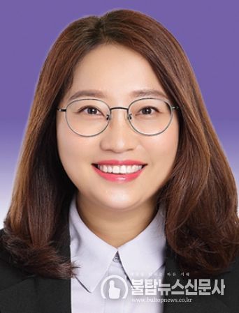 박채아 경북도의원, “2023학년도 경북 도내 중3, 다른 지역 고등학교 진학 3,289(15%)명에 달해”