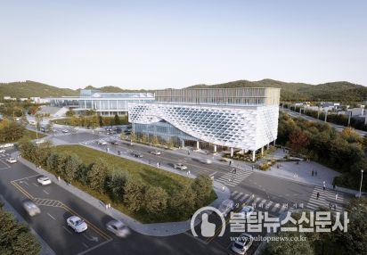 충북도 K-뷰티의 산업화를 위한 첫 걸음