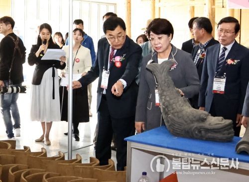 「가치를 잇는 한옥」 2023 한옥문화박람회 개최