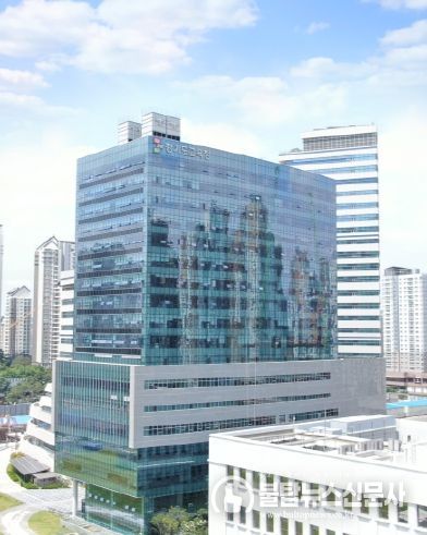 경기도교육청 남부신청사