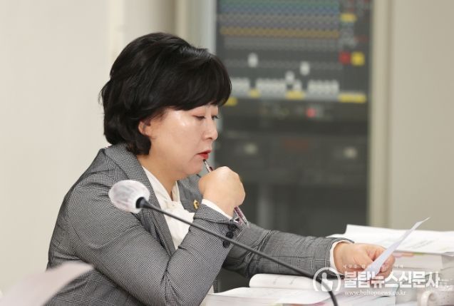 충북도의회, ‘직장 내 괴롭힘’발생 지적… 재발 방지책 요구