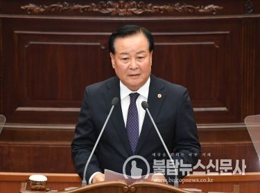 강용범 경남부의장, 바가지요금 근절로 믿고 다시 찾는 지역축제 만들어야