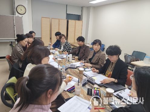 충북교육청, 교사 TF로 교원업무 경감 정책 펼친다