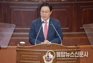 경남도, 제3회 추경예산안 3,656억 원 감액 편성