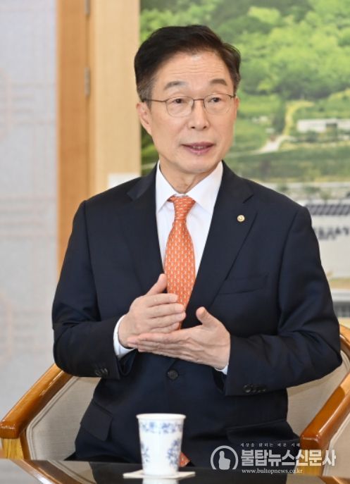 경북교육청 임종식 교육감
