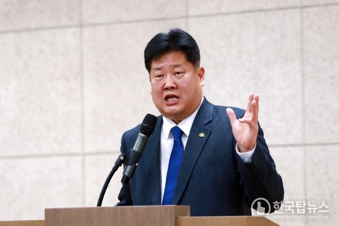 태백시, 제8회 반지씽씽 행복day 행사 개최