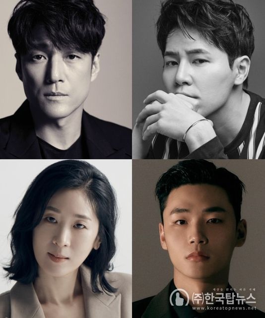 사진 제공: 각 소속사