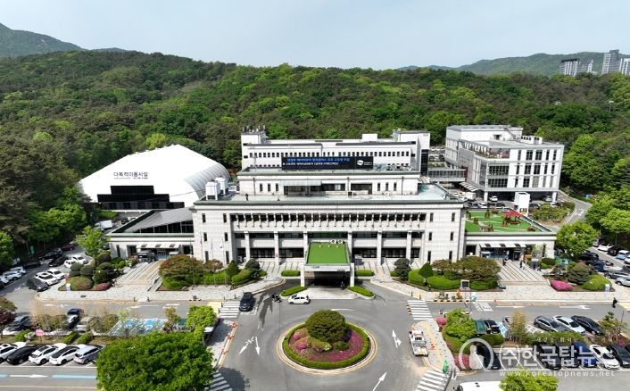 의정부시청