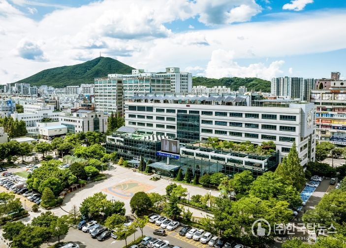 계양구청