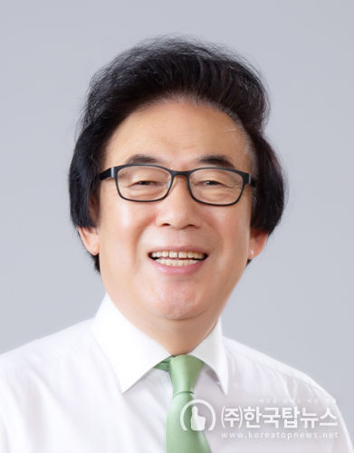 서울시의회 김기덕 의원