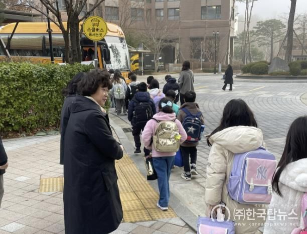 현장 사진