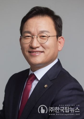 국민의힘 김형동 의원(경북 안동·예천)