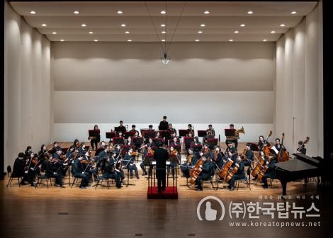 도서관 작은 음악회 연다