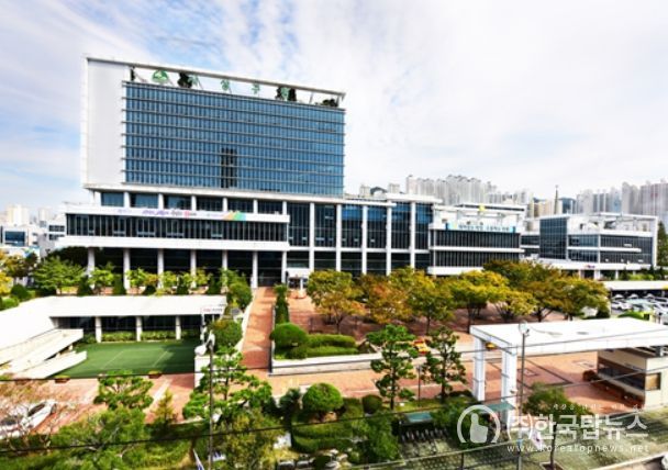 사상구청