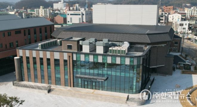 (재)담양군문화재단,