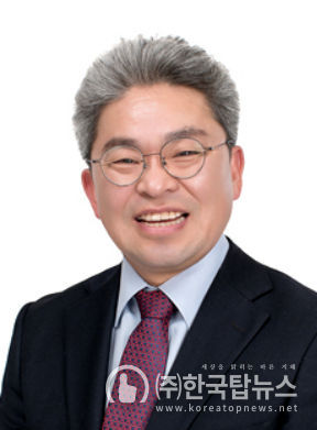 제주도의회 강철남 의원