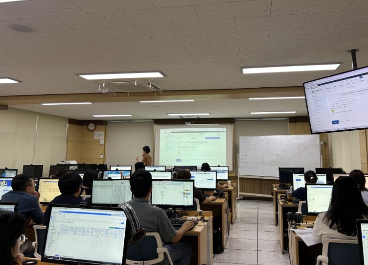 4세대 나이스(NEIS) 방과후학교 전자 출결 사용자 교육