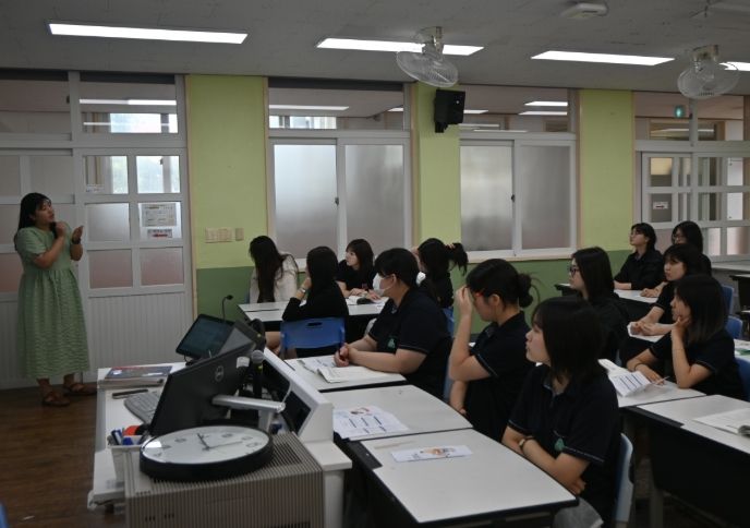 2025학년도 교육과정 박람회