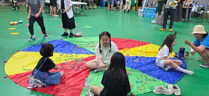 구미, 인문도시의 색을 입히다…'어린이 인문축제' 성료