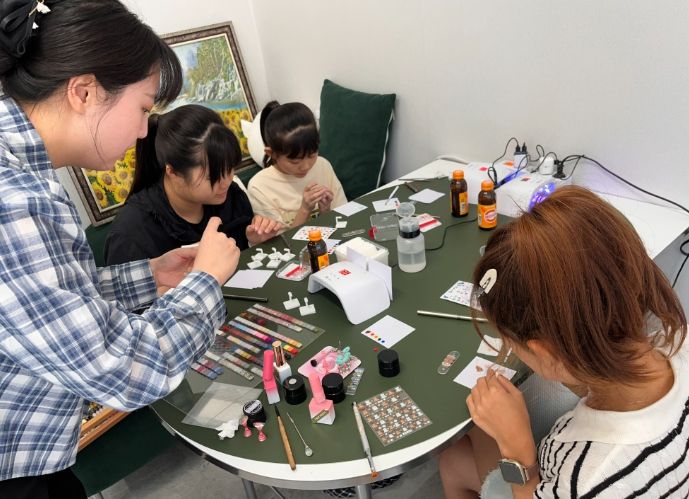 '우리끼리 직업체험 프로젝트'호평