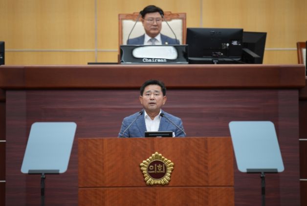 전북특별자치도의회 윤수봉 의원