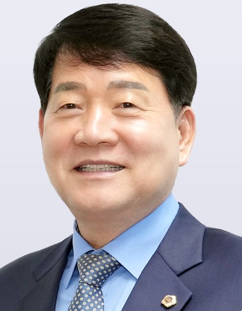 전북특별자치도의회 강동화 의원