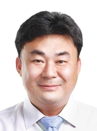 제주도의회 강충룡 의원