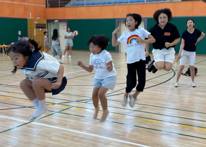 ‘애월 교육 가족’ 함께 하는 생태·공동체 실천 활동