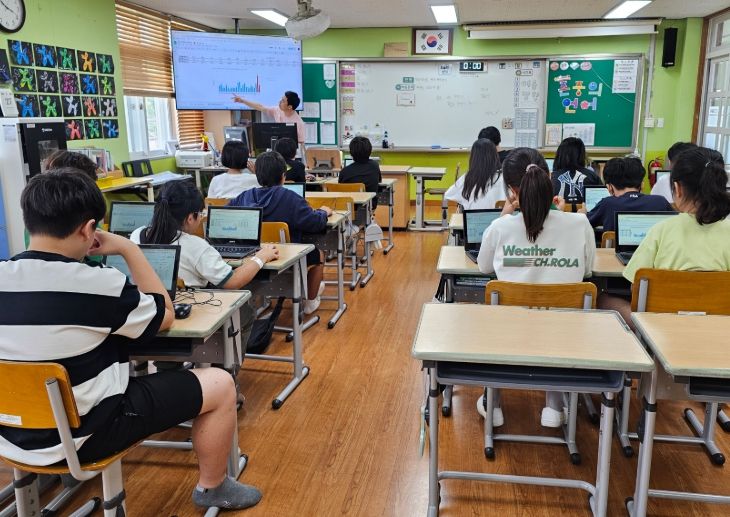 인공지능 정보교실