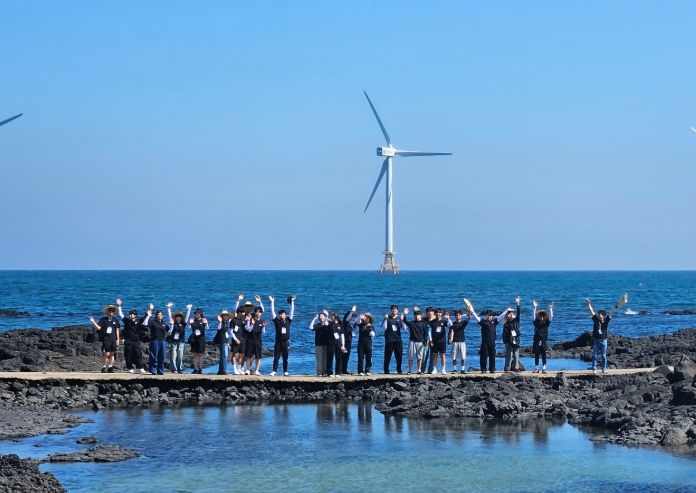 2025 탐라미래캠프