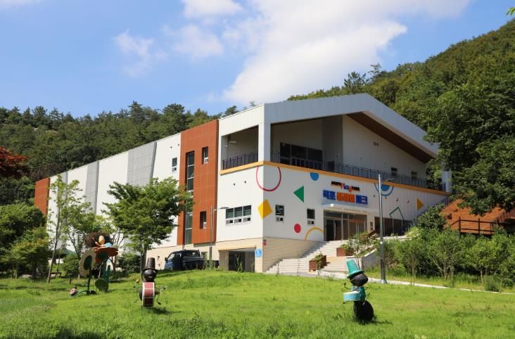 목포플레이파크, 8월 8일 정식 개장!(관광과)(외부사진).