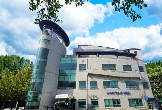 순천시청소년수련관