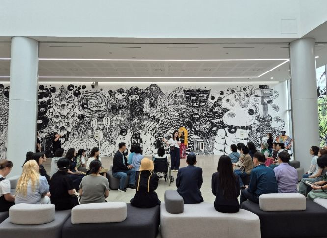 광양금호도서관, ‘2025 길 위의 인문학’ 성료