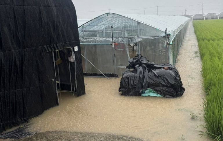 남원시, 집중호우 피해 대비 국비 확보 총력