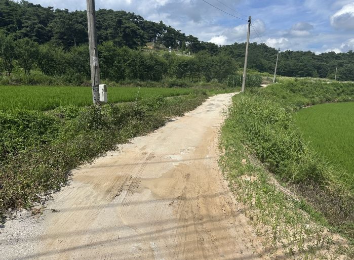 남원시, 2026년 농업생산기반시설 사업대상지 수요조사 실시