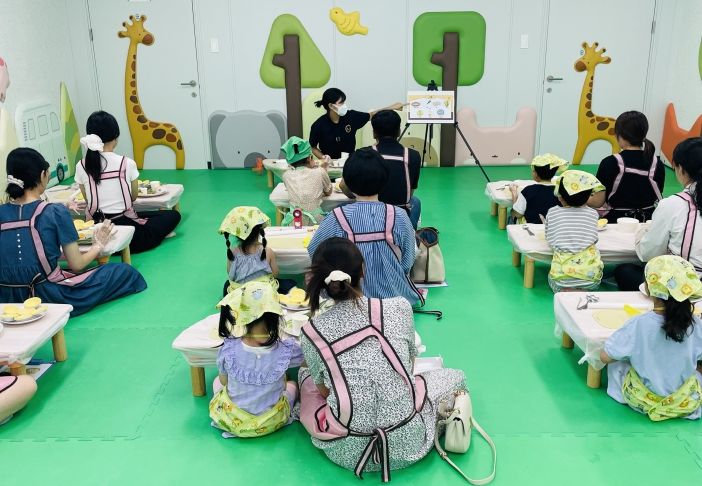 보건지원과 - ...학부모와 함께하는 휴일 '쿠킹쿠킹 프로그램' 운영