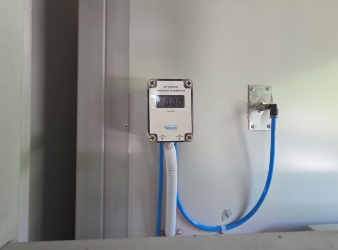 사물인터넷(IoT)을 활용한 ‘소규모 대기오염배출시설